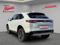Neu Honda HR-V Advance 131 PS (96 kW) 2025 Weiss SUV