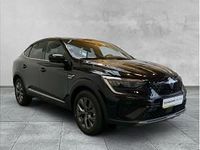 Neu Renault Arkana Techno 140 PS (102 kW) 2026 Schwarz (black paerl schwarz) SUV