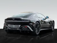 Neu Aston Martin Vantage 2026 Andere Coupé