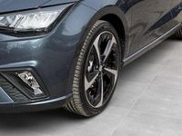 Neu Seat Ibiza FR 116 PS (85 kW) 2026 Grau Kleinwagen