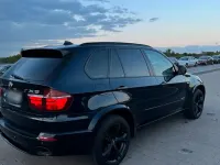 Gebraucht BMW X5 244 PS (179 kW) 2011 Schwarz SUV