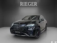 Gebraucht Mercedes EQE AMG 53 AMG 459 kW (625 PS) 2024 Schwarz SUV