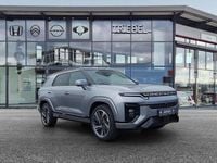 Neu Ssangyong (KGM) Actyon 163 PS (119 kW) 2026 Grau SUV