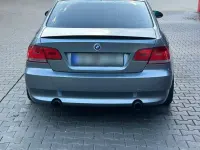 Gebraucht BMW 335 380 PS (279 kW) 2007 Grau Coupé