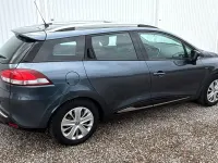 Gebraucht Renault Clio GrandTour Bose Edition 73 PS (53 kW) 2017 Grau Kombi