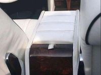 Gebraucht Mercedes 560 320 PS (235 kW) 1988 Weiß Cabrio