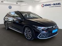 Brugt VW Golf Alltrack 200 HK (147 kW) 2023 Sort Stationcar