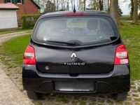 gebraucht Renault Twingo 1.2 eco2 *TÜV NEU*Inkl. WINTERRÄDER*