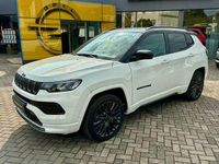 Occasion Jeep Compass 241 ch (177 kW) 2022 Andere farbe SUV