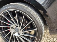 Gebraucht Skoda Octavia RS 184 PS (135 kW) 2016 Schwarz Kleinwagen