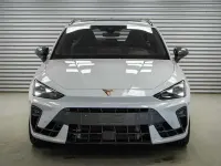 Gebraucht Cupra Leon VZ 333 PS (244 kW) 2025 Glacial white Kombi