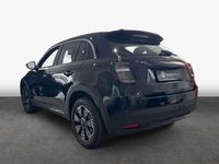 Gebraucht Fiat 600E Red 114 kW (156 PS) 2025 Schwarz Limousine