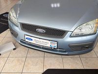 Gebraucht Ford Focus Fun X 145 PS (106 kW) 2006 Blau Kombi