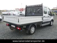 Usado Ford Transit 96 CV (70 kW) 2020 Plateado
