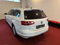 Gebraucht VW Passat Highline 179 PS (131 kW) 2016 Weiß Kombi
