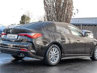 Gebraucht BMW 420 Shadowline 184 PS (135 kW) 2024 Schwarz Coupé