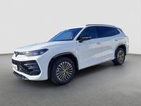 Gebraucht VW Tayron R-line 272 PS (200 kW) 2025 Pure white SUV