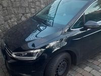 gebraucht VW Touran 2.0 TDI SCR Comfortline Comfortline