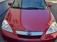 Gebraucht Suzuki Liana 103 PS (75 kW) 2002 Rot Kombi