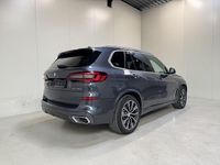 Gebraucht BMW X5 M Sport 396 PS (291 kW) 2020 Grau SUV