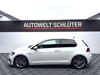 Gebraucht VW Golf VII GTI 310 PS (228 kW) 2017 Weiß Limousine
