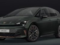 Neu Cupra Born VZ 239 kW (326 PS) 2026 Kleinwagen