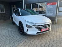 Gebraucht Hyundai Nexo Basis 163 PS (119 kW) 2023 Weiß SUV