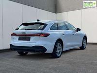 Neu Audi A5 Basis 204 PS (150 kW) 2025 Arkonaweiß Kombi