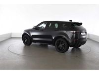 gebraucht Land Rover Range Rover evoque R-Dynamic SE Hybrid Rückfahrkamera Panoramadach