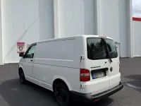 Gebraucht VW T5 131 PS (96 kW) 2008 Weiß Van