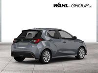 Neu Mazda 2 116 PS (85 kW) 2026 Grau Kleinwagen