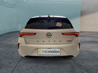 Gebraucht Opel Astra GSe 181 PS (133 kW) 2023 Weiß Limousine