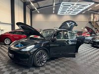 Gebraucht Tesla Model Y Performance 392 kW (534 PS) 2022 Schwarz SUV