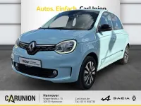 Używany Renault Twingo 60 kW (82 KM) 2023 Niebieski Hatchback