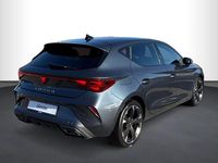 Gebraucht Cupra Leon 150 PS (110 kW) 2025 "magnetic tech" Limousine