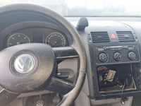 Gebraucht VW Touran Highline 140 PS (102 kW) 2004 Van / Kleinbus