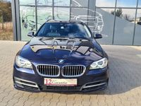 gebraucht BMW 525 D Touring*Navi*Leder*Xenon