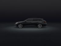 Neu Cupra Leon 150 PS (110 kW) 2026 Schwarz Limousine