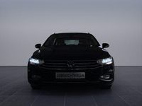 Usata VW Passat 150 CV (110 kW) 2022 Nero Station wagon