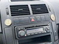 Gebraucht VW Polo 54 PS (39 kW) 2005 Silber Kleinwagen