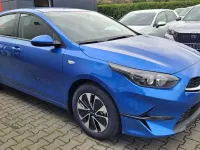 Gebraucht Kia Ceed 140 PS (102 kW) 2025 Blue flame Kleinwagen