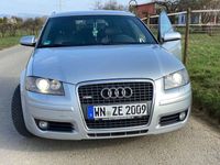 gebraucht Audi A3 SPlus 2.0 TDİ