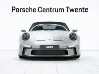 Gebraucht Porsche 992 510 PS (375 kW) 2022 Silber