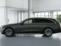 Gebraucht Mercedes E300 Exclusive 204 PS (150 kW) 2024 Grau metalliclack graphitgrau Kombi