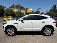 Gebraucht Jaguar E-Pace S 241 PS (177 kW) 2019 Weiß SUV