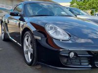 gebraucht Porsche Cayman Tiptronic