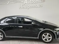 Gebraucht Honda Civic 83 PS (61 kW) 2007 Schwarz Limousine