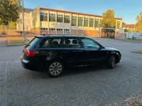 Gebraucht Audi A4 143 PS (105 kW) 2008 Kombi