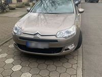 gebraucht Citroën C5 