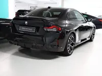Gebraucht BMW 220 Efficient Dynamics 190 PS (139 kW) 2025 Black sapphire Coupé